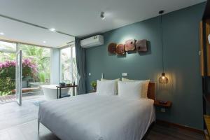 An Bang beach Chay Villas