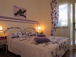 Villa with garden and beach place