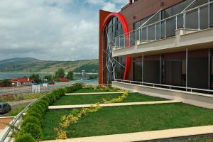 Family Hotel - Restaurant Ring