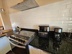 Piscina Aquecida Casa no Thermas de Sta Bárbara