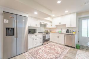 Anna Suite Rental