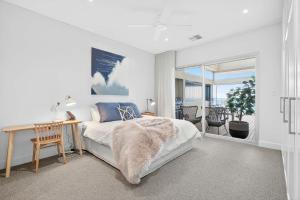 7 Boomer Drive Port Elliot - Linen Included