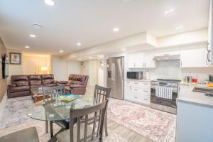 Anna Suite Rental