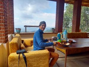 Chameleon Eco Farm Stay and Cultural Tours