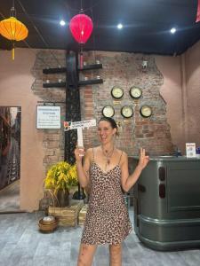 A Wanderers Hideaway