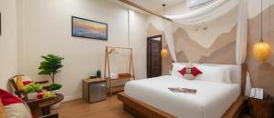 A Wanderers Hideaway