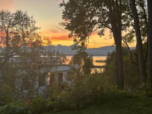 Great location, close to Telegrafbukta!