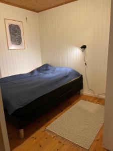 Great location, close to Telegrafbukta!