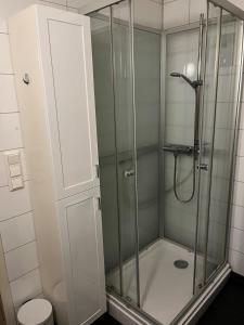 Great location, close to Telegrafbukta!