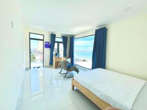 Hoàng Hôn Nhớ Hotel