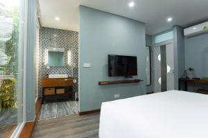 An Bang beach Chay Villas