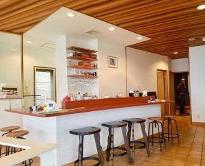 Private Fireworks View & Hot spring Villa Atami