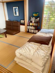 Private Fireworks View & Hot spring Villa Atami