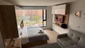 Excutive Studio-Torre Magna