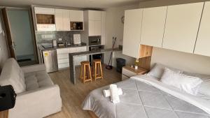 Excutive Studio-Torre Magna