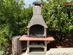 Apartments Sea Star Ivana