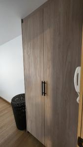 Suite Moderno cerca del parque