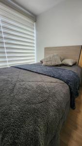 Suite Moderno cerca del parque