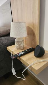 Suite Moderno cerca del parque