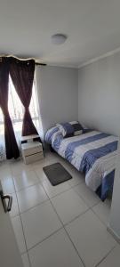 Depto 3D2B, A pasos de la playa