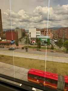 Excutive Studio-Torre Magna