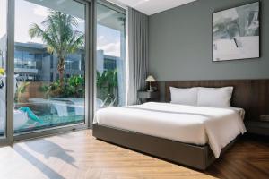 Lunas Villa 5bedrooms, pool