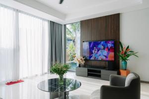 Lunas Villa 5bedrooms, pool