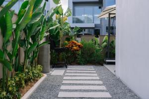 Lunas Villa 5bedrooms, pool