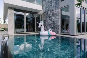 Lunas Villa 5bedrooms, pool