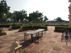 Pokaran Desert Resort