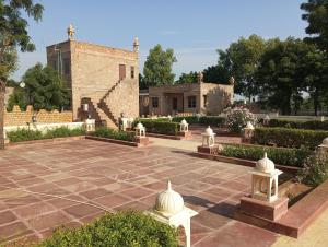 Pokaran Desert Resort