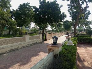 Pokaran Desert Resort