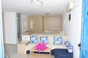 SunOrama Apts-Studios Rethymno Greece