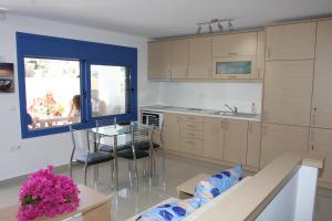 SunOrama Apts-Studios Rethymno Greece