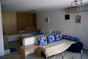 SunOrama Apts-Studios Rethymno Greece