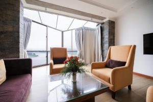 Baron Luxury Boutique