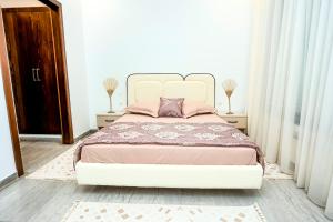 LUXURIOUS 3-Bedroom Apartment in Prime Location,Tunis