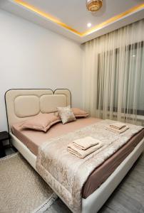 LUXURIOUS 3-Bedroom Apartment in Prime Location,Tunis