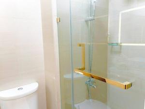 Hotel Style 1BR Condo Near Airport, SMX, MOA