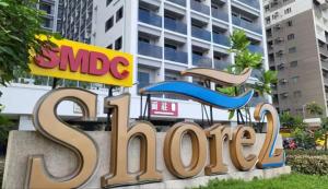 Hotel Style 1BR Condo Near Airport, SMX, MOA