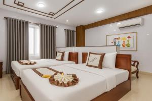 Diamond Luxury Ben Thanh