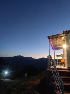 Nightingale Cottages