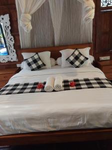 Buratwangi Joglo House