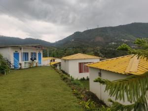 Nightingale Cottages