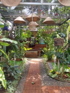 Buratwangi Joglo House