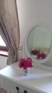 Deluxe Apartment room in Elegance Residence