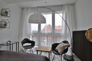 Apartament Zbożowy Rynek 2