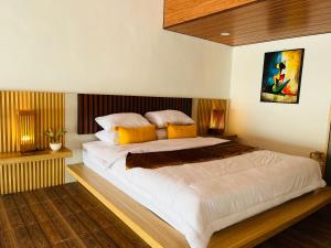 Arden Loft - 3hvězdičkové hotely ve městě Kerobokan