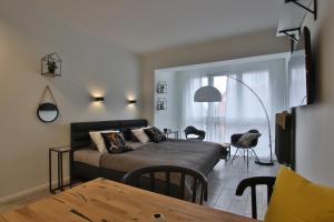 Apartament Zbożowy Rynek 2