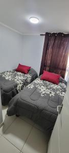 Depto 3D2B, A pasos de la playa